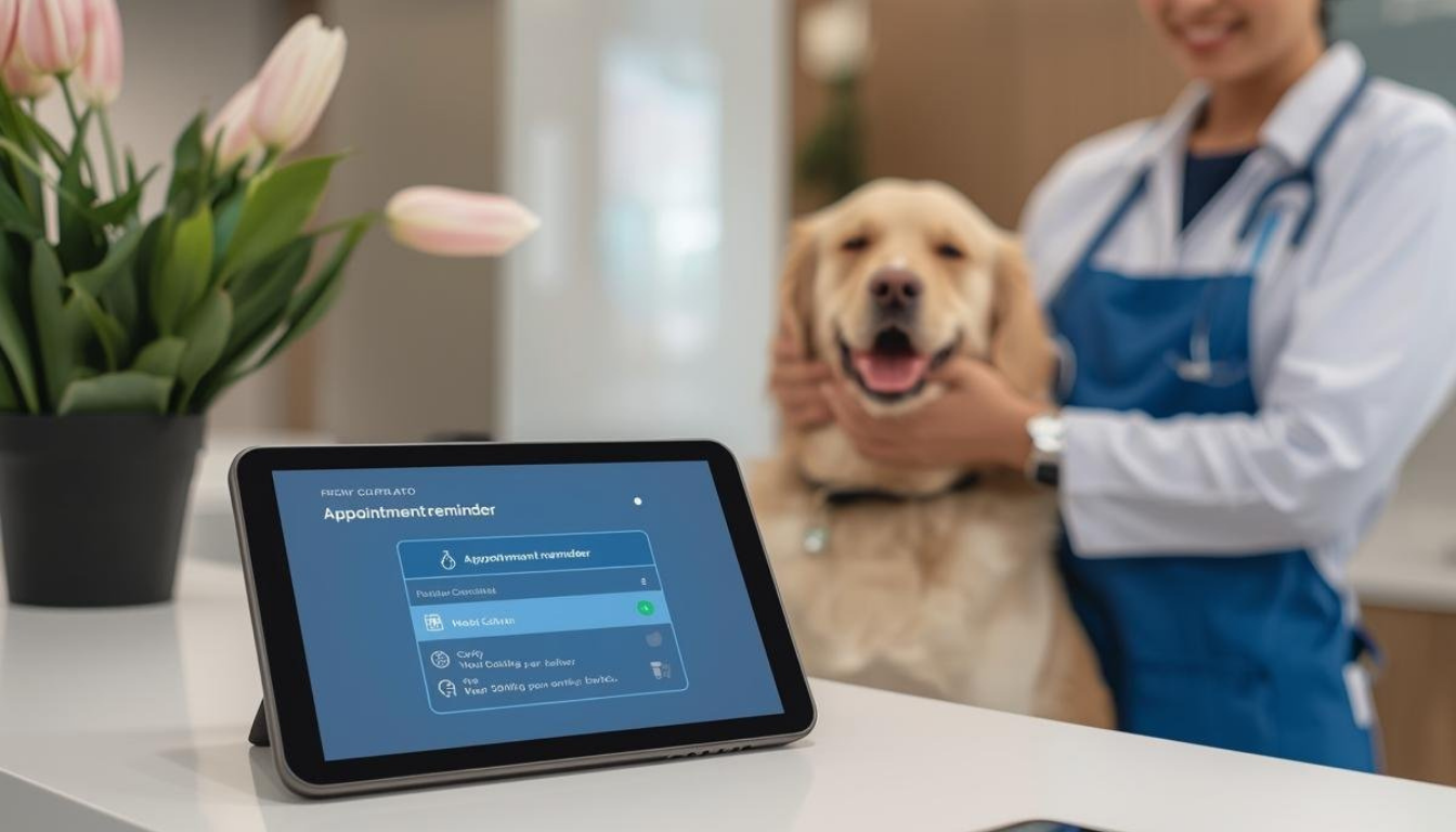 Zero No-Shows: Automated Reminders That Keep Schedules Full